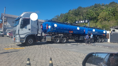 TANQUE AÇO